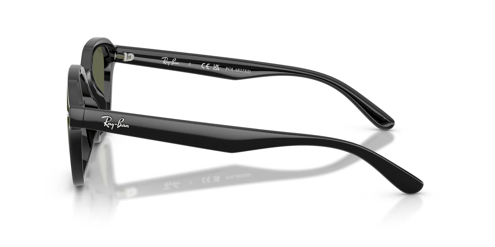 Ray-Ban 4458D Sunglasses - view 25